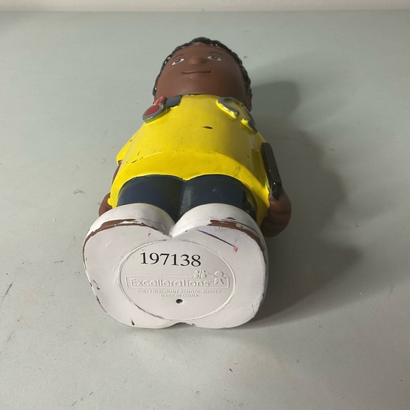 Excellerations Educational Occupational Career People African American Doctor - Picture 5 of 5